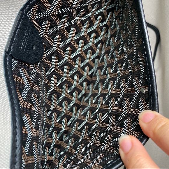 goyard Artois bag mm